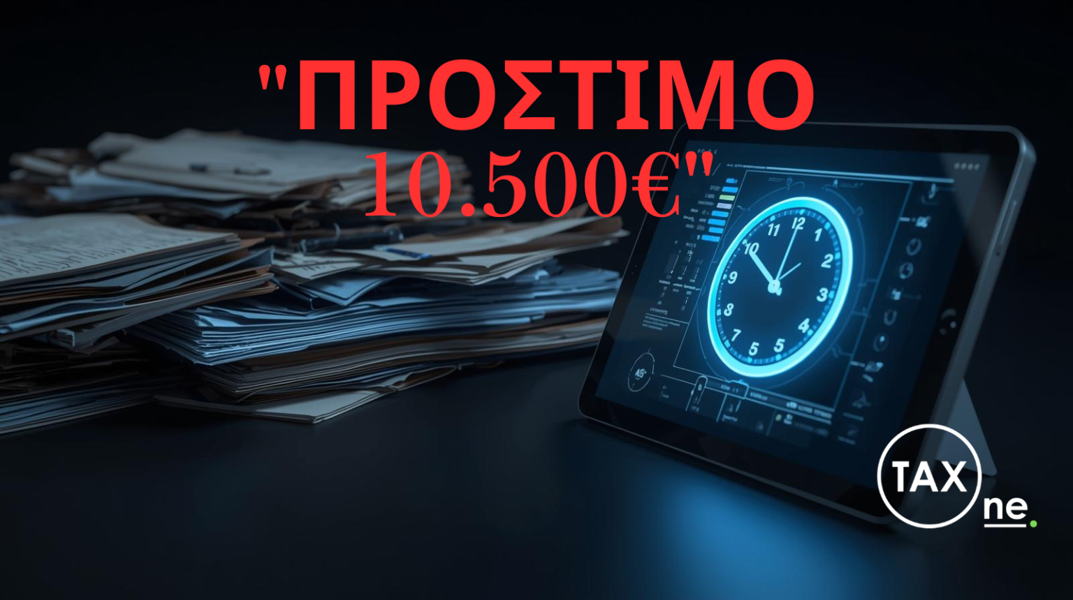 Έλεγχοι και πρόστιμα για το ΕΡΓΑΝΗ ΙΙ και την Ψηφιακή Κάρτα Εργασίας